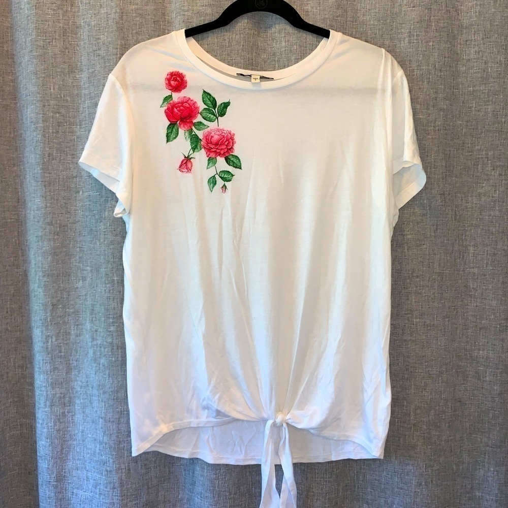 WOMEN’S Express tee large